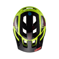 Casque MTB Leatt AllMtn 1.0 v22 Junior, détail produit