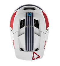 Casque MTB Leatt Gravity 1.0 V22, détail produit