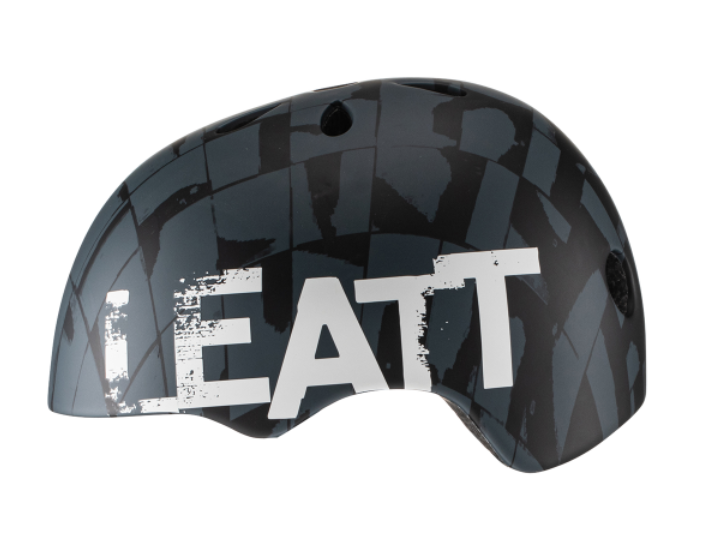 Casque MTB Leatt Urban 1.0, vue de face