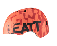 Casque MTB Leatt Urban 1.0, vue de face