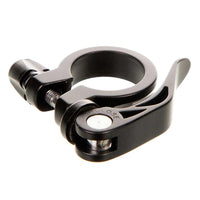 Collet de tige de selle Evo 34.9 mm, tige de selle