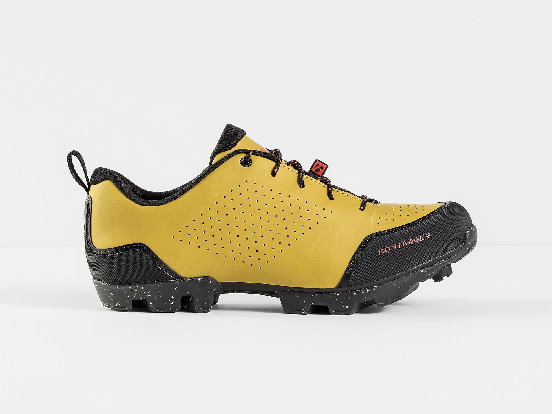 Bontrager GR2 gravel cycling shoes