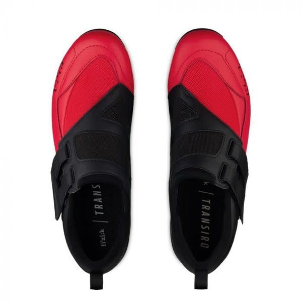 Fizik triathlon Transiro Powerstrap R4 shoes