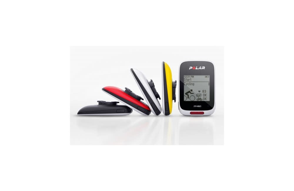 Étui de couleur pour Gps Polar, produit
