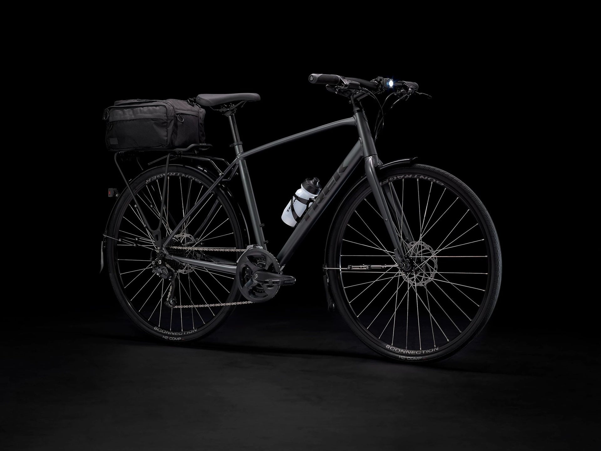 Trek | FX | 2 discs 2023