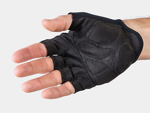Gants cycliste Bontrager Circuit, détail produit