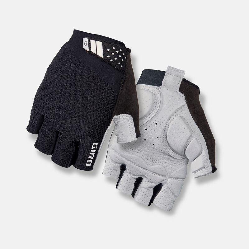 Giro Monica II gel women's cycling gloves