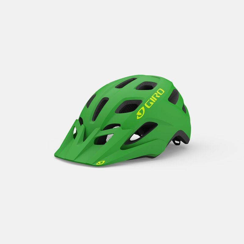 Giro Tremor children's helmet with net