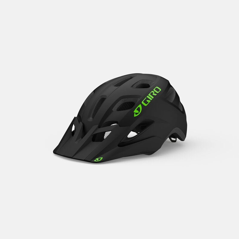 Giro Tremor children's helmet with net