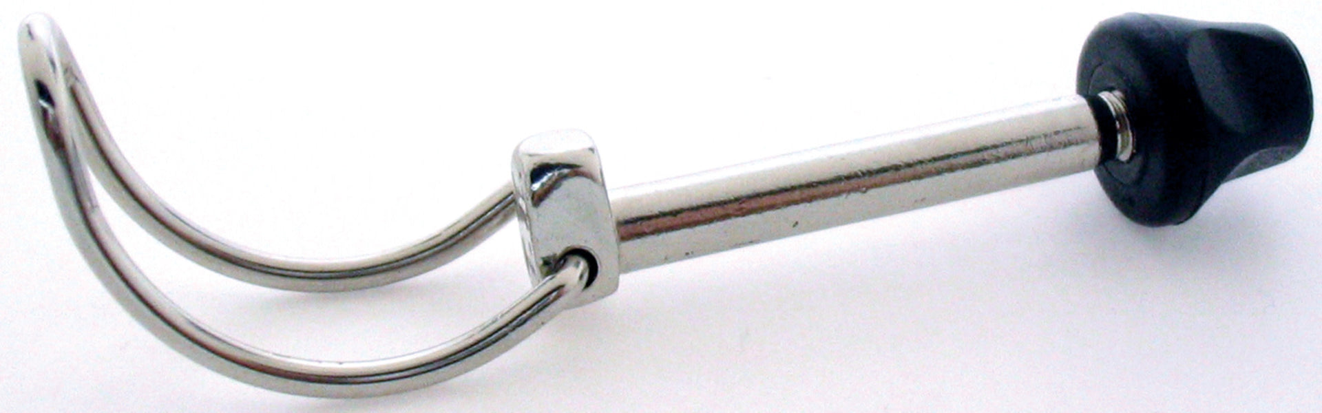 Pin with nut for Adams giraffe