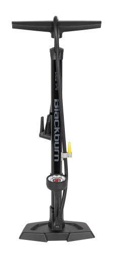 Blackburn GRID 1 Foot Pump