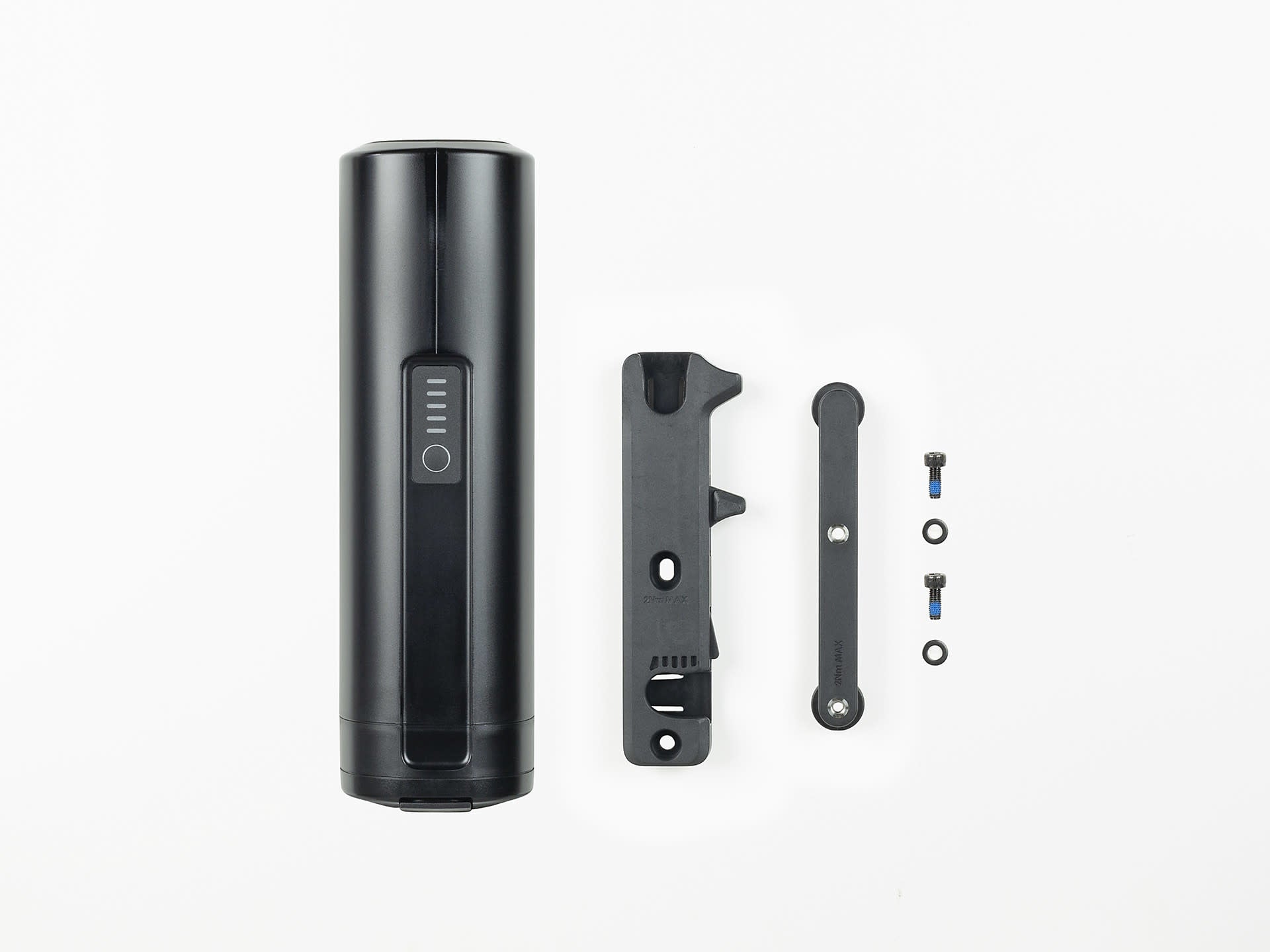 Hyena Battery Range Extender 