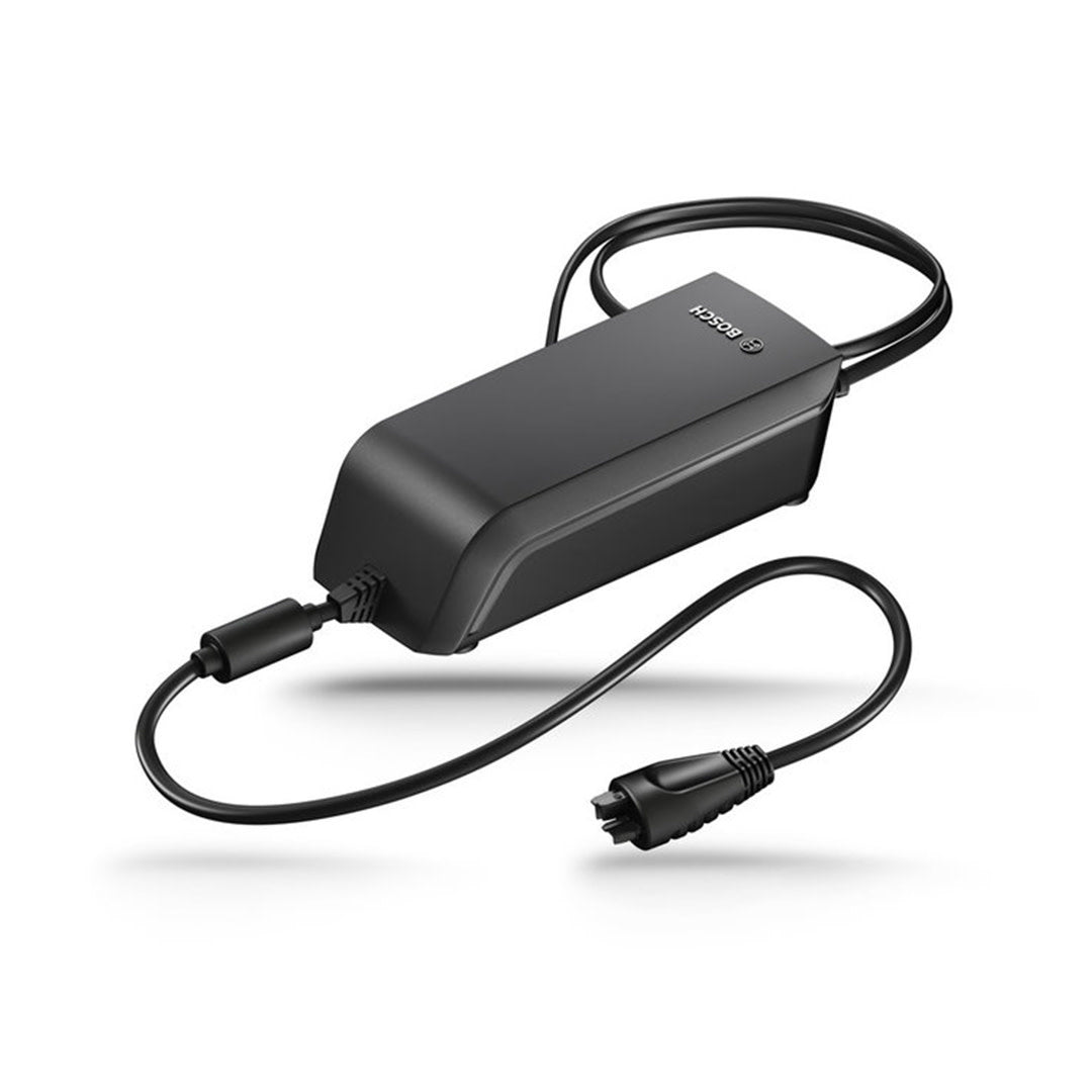 Bosch charger + US cable