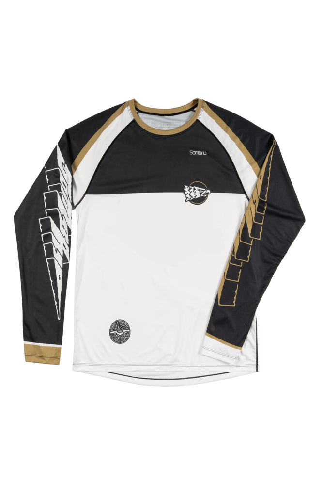 Sombrio Artist series long sweater