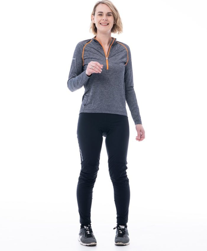 Jolie Ride Chamois Off-Road Cycling Pants