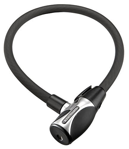 Kryptonite Krytoflex padlock with key