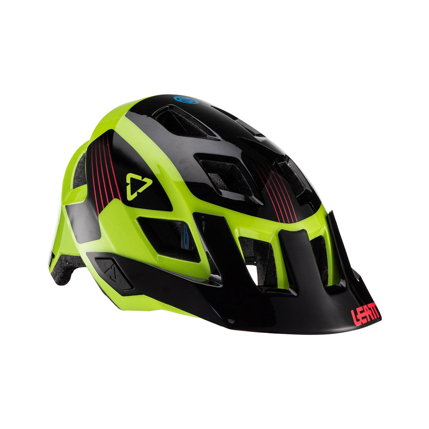 Leatt AllMtn 1.0 v22 Junior MTB Helmet
