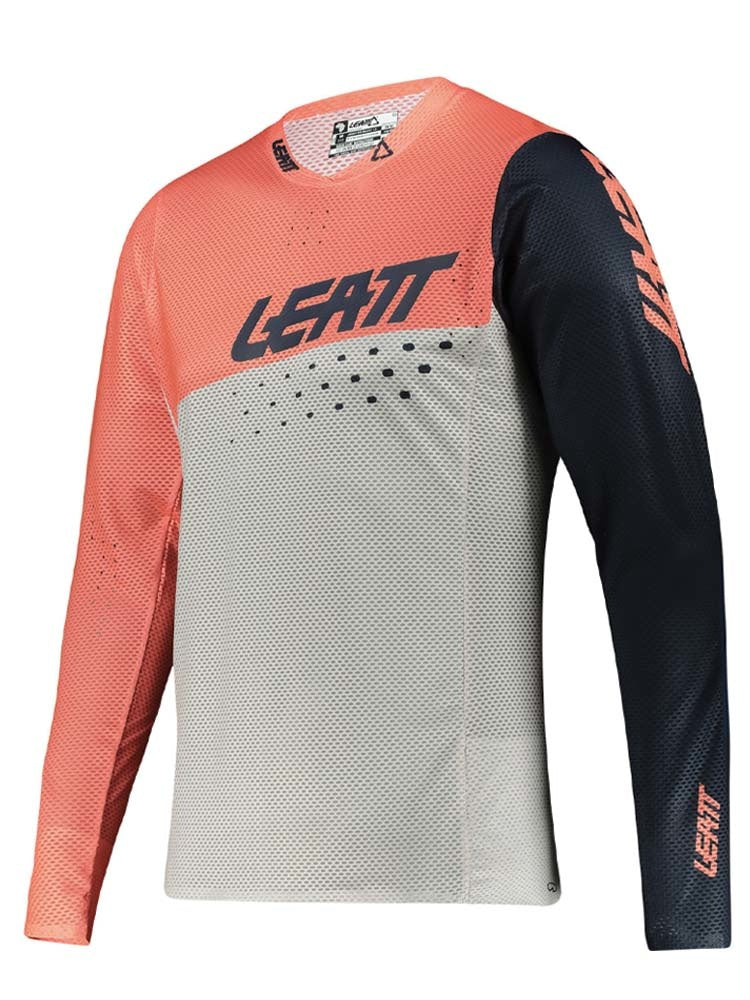 Leatt Gravity JR Jersey