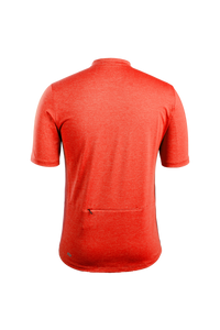 Maillot Sugoi Ard, vue de profil