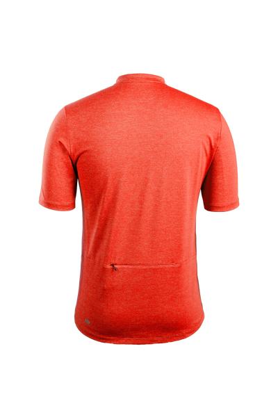 Maillot Sugoi Ard, vue de profil