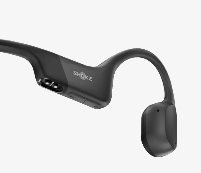 OpenRun Mini Shokz, détail produit
