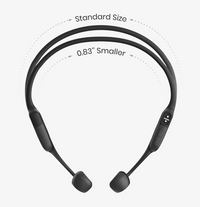 OpenRun Mini Shokz, détail produit