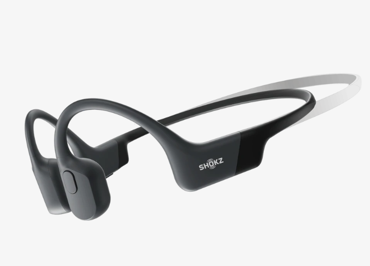 OpenRun Mini Shokz, variante de couleur