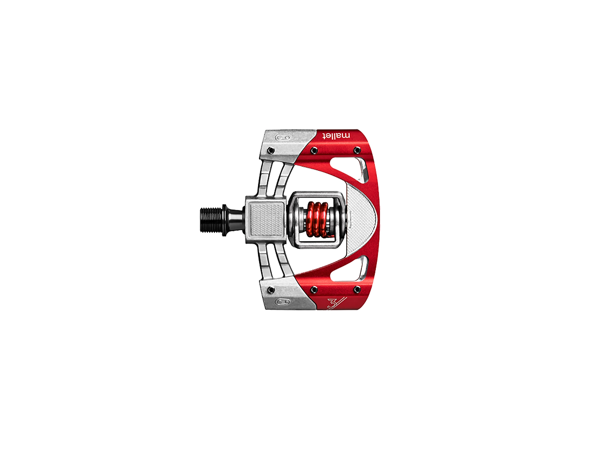 CrankBrothers Mallet 3 pedals