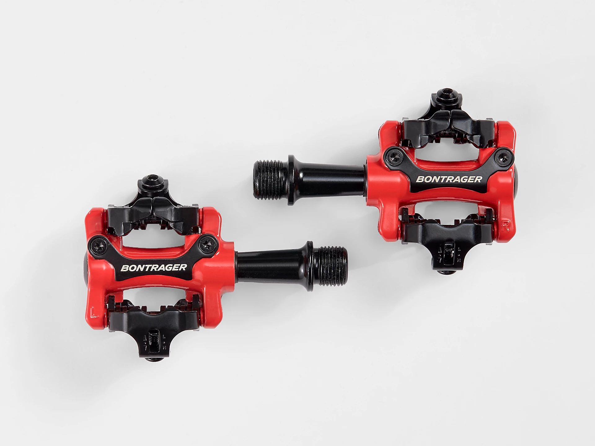 Bontrager Comp – MTB Pedals