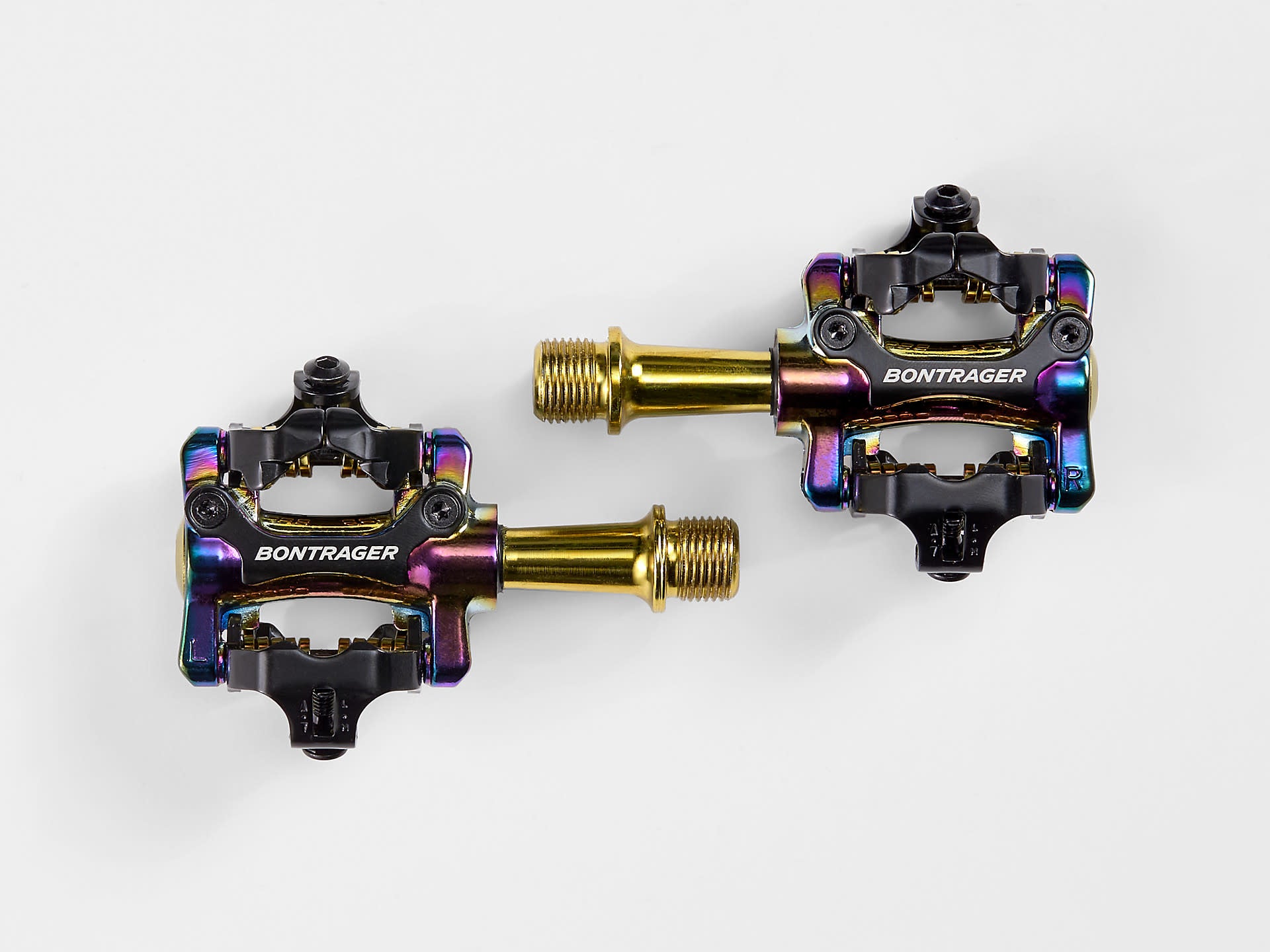 Bontrager Comp Mountain Bike Pedals