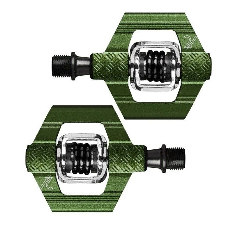 CrankBrothers Candy 2 Pedals