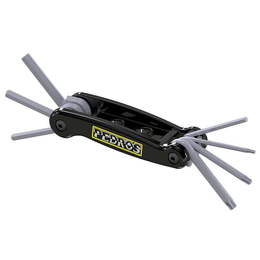Multi Clés Pliables Pedros, Hex / Torx, produit