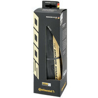 Pneu Continental 5000 cream, produit