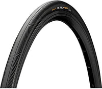 Pneu continental ultra sport 3, coloris Noir