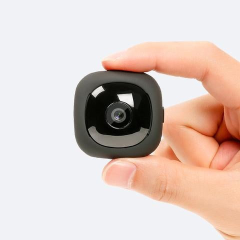 Pocket 1080 HD Sports Camera