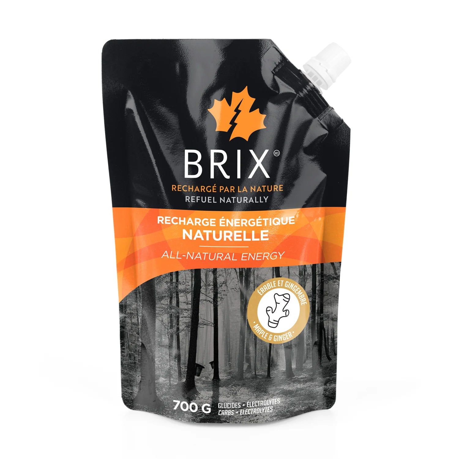 Brix - 700g Refill