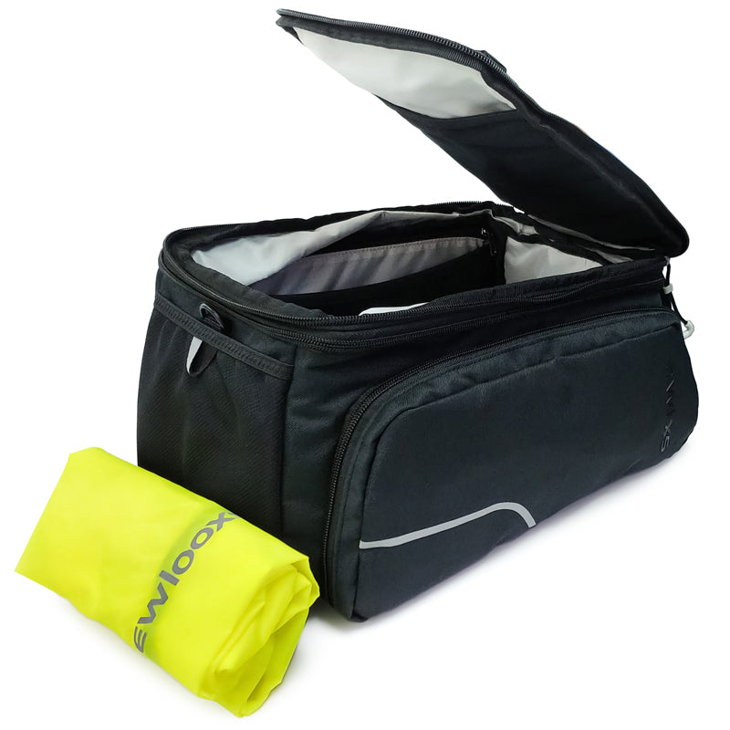 Sac Newlooxs SPORTS TRUNK - MIK, intérieur