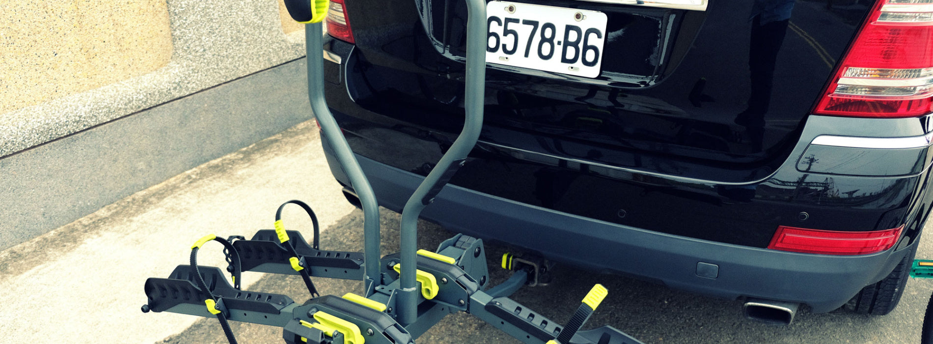Buzzrack Scorpion H, accessoire