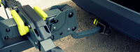 Buzzrack Scorpion H, détail produit