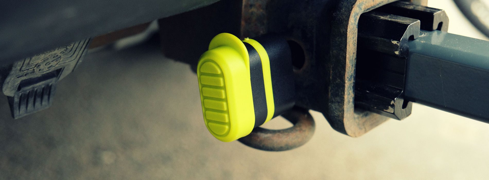 Buzzrack Scorpion H, détail produit