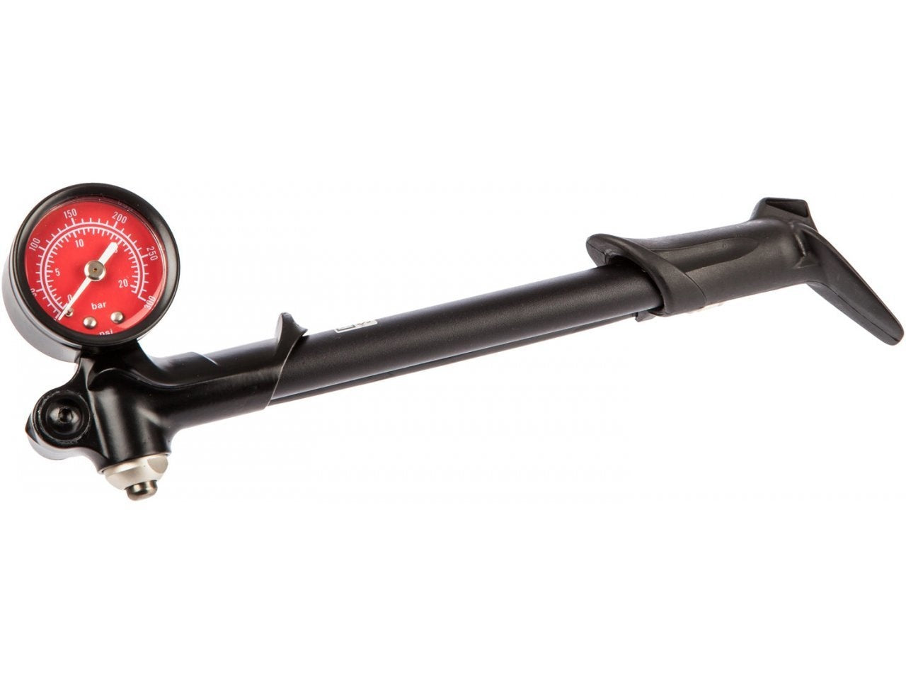 RockShox, High-pressure pump, 300psi max
