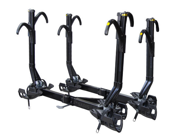 Saris SuperClamp G3 4 Bikes