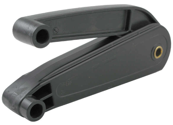 Replacement lid lift hinge for Thule Cargo Boxes