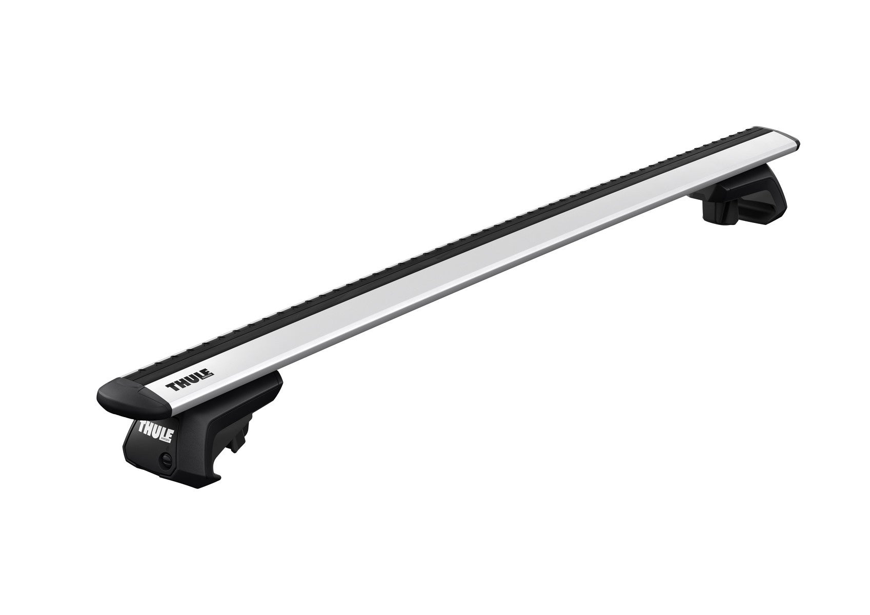 Thule Evo raised rail 710405, produit