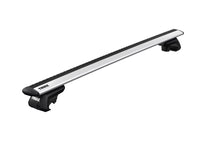 Thule Evo raised rail 710405, produit