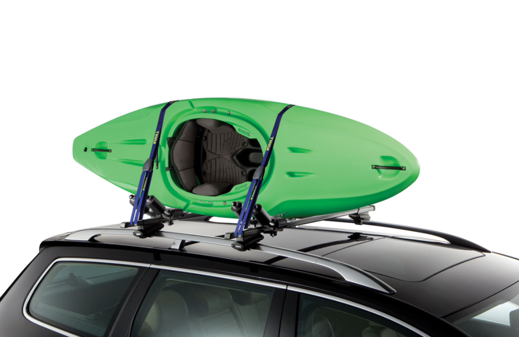 Thule Hull-a-port, produit