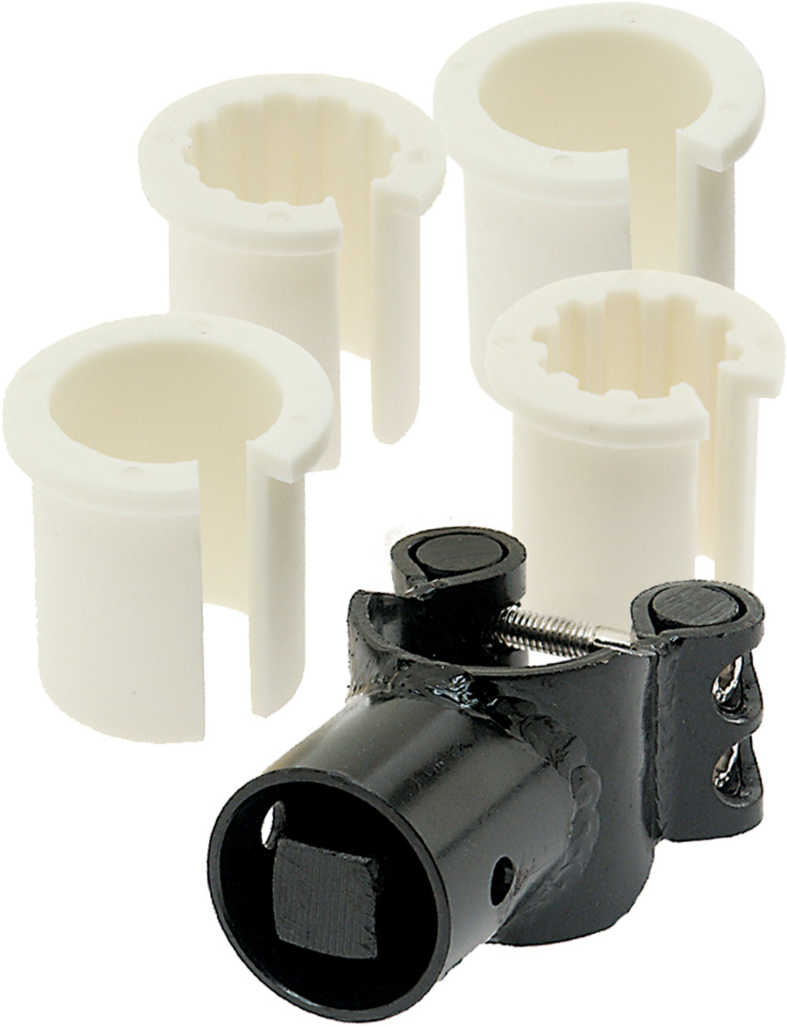 Adapter for Adams' Giraffe