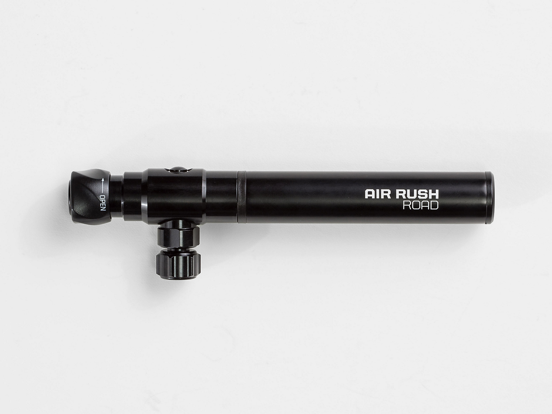 Bontrager Air Rush road pump 