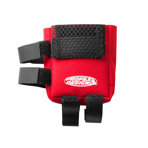 Horizontal tube bag Profile Design