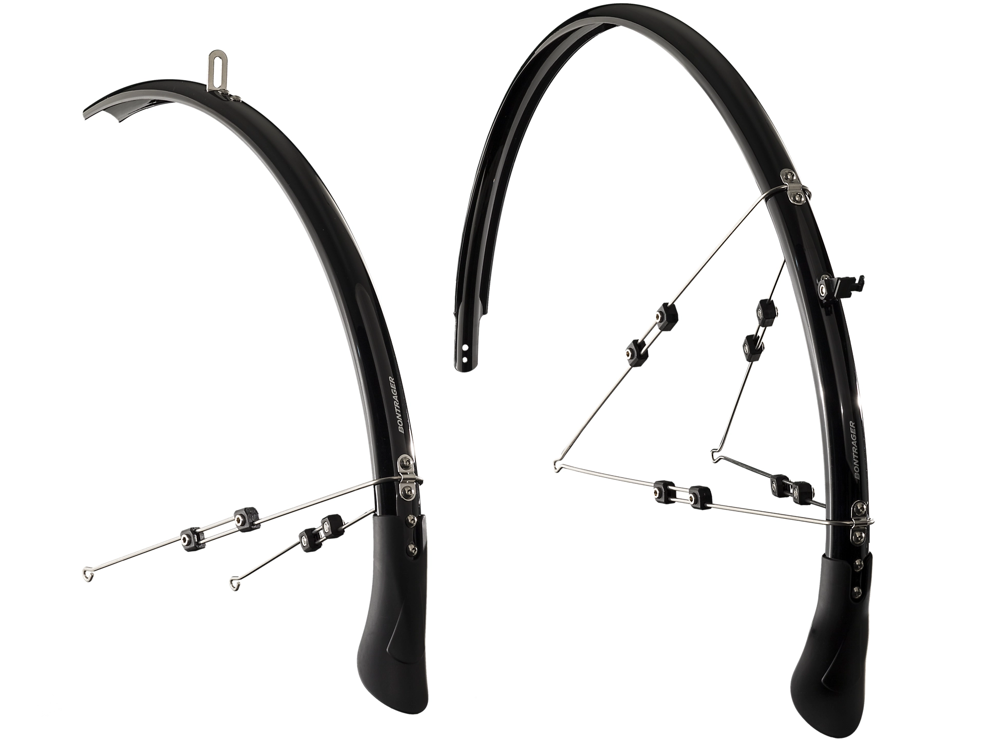 Bontrager NCS Mudguard 